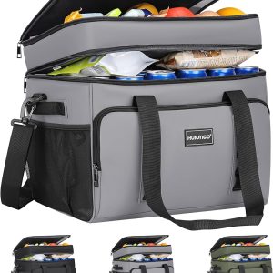 Hulongo Insulated Soft Cooler Bag